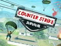 Trò chơi Counter Strike Sinh Tồn trực tuyến