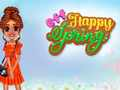 Trò chơi BFF Mùa Xuân Hạnh Phúc trực tuyến