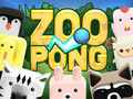 Trò chơi Zoo Pong trực tuyến