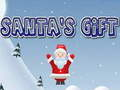 Trò chơi Quà của Santa trực tuyến