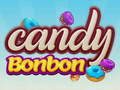 Trò chơi Kẹo Bonbon trực tuyến
