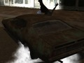 Trò chơi Drift Z trực tuyến