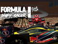 Trò chơi Formula 1: Tay đua chuyển đổi trực tuyến