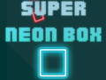 Trò chơi Hộp Neon Siêu trực tuyến