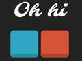 Trò chơi Ôi chào trực tuyến