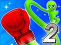 Trò chơi Đấm Rocket 2 Trực Tuyến trực tuyến