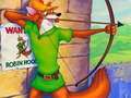 Trò chơi Bộ sưu tập Puzzlee Robin Hood trực tuyến