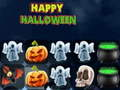 Trò chơi Lễ hội Halloween vui vẻ trực tuyến