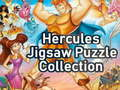 Trò chơi Bộ sưu tập câu đố Hercules trực tuyến