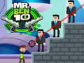 Trò chơi Ông Ben 10 trực tuyến