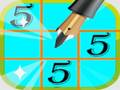 Trò chơi Sudoku Pro trực tuyến