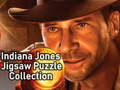 Trò chơi Bộ Sưu Tập Puzzles Indiana Jones trực tuyến