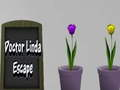 Trò chơi Cuộc trốn thoát của Tiến sĩ Linda trực tuyến