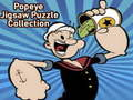 Trò chơi Bộ Sưu Tập Trò Chơi Ghép Hình Popeye trực tuyến