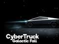 Trò chơi CyberTruck Ngã Rồng Vũ Trụ trực tuyến