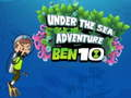 Trò chơi Ben 10 Cuộc Phiêu Lưu Dưới Biển trực tuyến