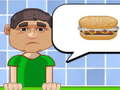 Trò chơi Người làm Hot Dog Thức ăn nhanh trực tuyến