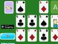 Trò chơi Solitaire Fortune trực tuyến