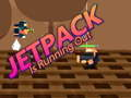 Trò chơi Jetpack đang sắp hết trực tuyến
