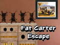 Trò chơi Cuộc đào tẩu của Fat Carter trực tuyến