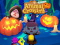 Trò chơi Horizon Mới: Chào mừng đến với Animal Crossing trực tuyến