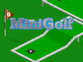 Trò chơi Mini golf trực tuyến