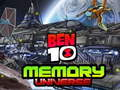 Trò chơi Ben 10: Vũ trụ Ký ức trực tuyến