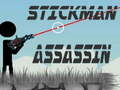 Trò chơi Sát Thủ Stickman trực tuyến