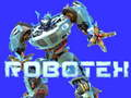 Trò chơi Transformers Robotex trực tuyến