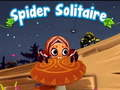 Trò chơi Spider Solitaire trực tuyến