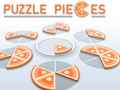 Trò chơi Mảnh Ghép Puzzles trực tuyến