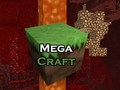 Trò chơi Mega Craft trực tuyến