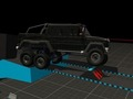 Trò chơi Thực Offroad 4x4 trực tuyến