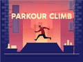 Trò chơi Leo Parkour trực tuyến