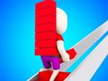 Trò chơi Chạy Thang 3D trực tuyến