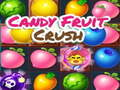Trò chơi Candy Fruit Crush trực tuyến
