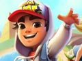 Trò chơi Subway Surfers: Lướt Sóng Tàu trực tuyến