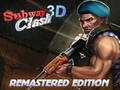 Trò chơi Subway Clash Remastered trực tuyến