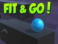 Trò chơi Fit & Đi! trực tuyến