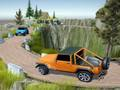 Trò chơi Cuộc Phiêu Lưu Offroad Lên Đồi trực tuyến