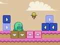 Trò chơi Mũi Tên Slime trực tuyến