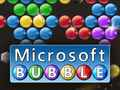 Trò chơi Bong Bóng Microsoft trực tuyến