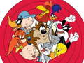Trò chơi Bộ sưu tập trò chơi xếp hình Looney Tunes trực tuyến