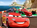 Trò chơi Trượt Xe McQueen trực tuyến