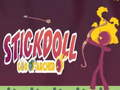 Trò chơi Stickdoll: Thần Cung Thủ trực tuyến