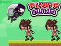 Trò chơi Ninja Bay trực tuyến