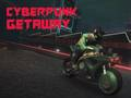 Trò chơi Cuộc Trốn Chạy Cyberpunk trực tuyến