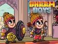 Trò chơi Những Cậu Bé Bheem trực tuyến