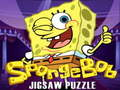Trò chơi Puzzles SpongeBob trực tuyến