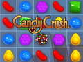 Trò chơi Candy Crush trực tuyến
